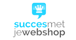 Succesmetjewebshop