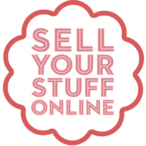 Sell your stuff online and Shopboost