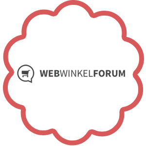 Webwinkelforum en Shopboost
