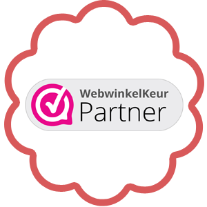 WebwinkelKeur and Shopboost